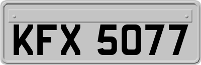 KFX5077