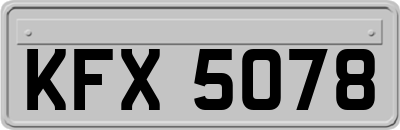 KFX5078