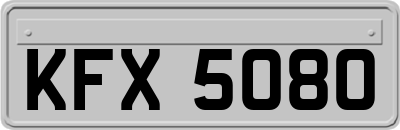 KFX5080