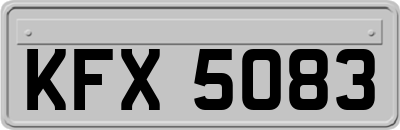 KFX5083