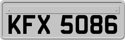 KFX5086