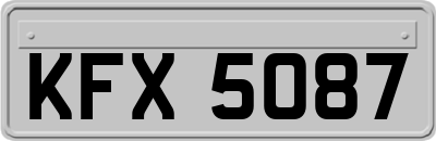 KFX5087