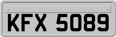 KFX5089