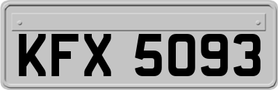 KFX5093