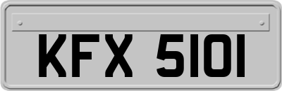 KFX5101