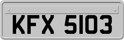 KFX5103