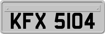 KFX5104