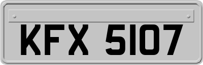 KFX5107