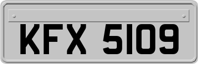 KFX5109