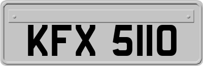 KFX5110