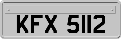 KFX5112