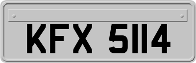 KFX5114