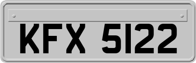 KFX5122