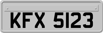 KFX5123