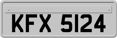 KFX5124