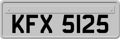 KFX5125