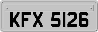 KFX5126