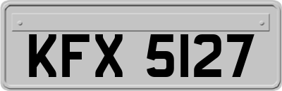 KFX5127