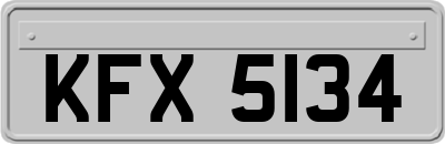 KFX5134