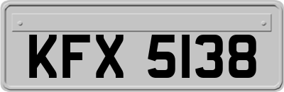 KFX5138