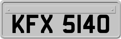 KFX5140