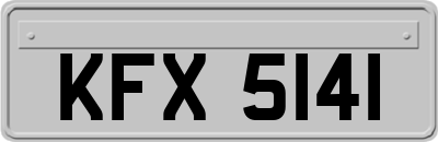 KFX5141