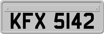 KFX5142