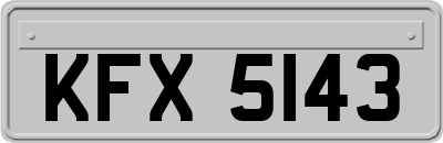 KFX5143