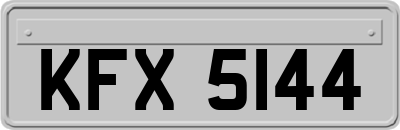 KFX5144