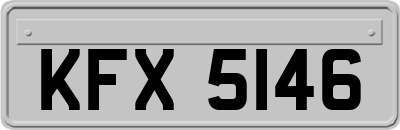 KFX5146