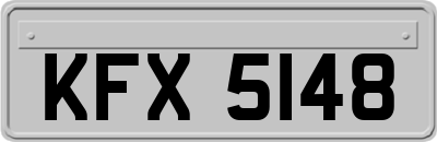 KFX5148