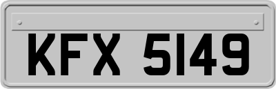 KFX5149