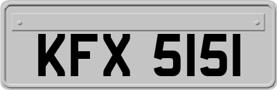 KFX5151