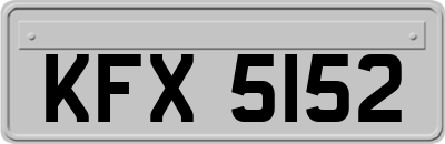 KFX5152