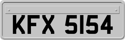 KFX5154