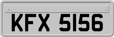 KFX5156