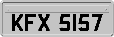 KFX5157