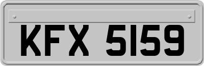 KFX5159