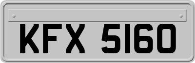 KFX5160