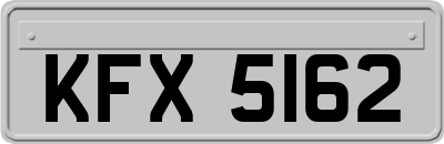 KFX5162