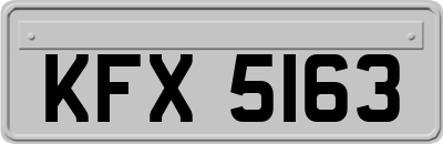 KFX5163