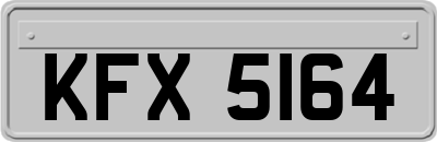 KFX5164