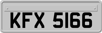 KFX5166