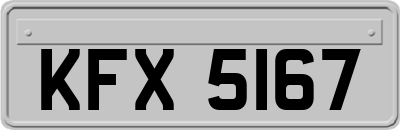 KFX5167