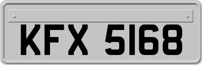 KFX5168