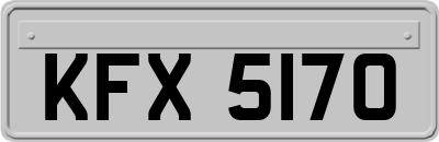 KFX5170