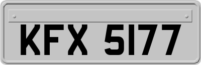 KFX5177