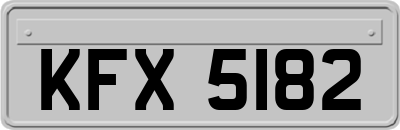 KFX5182