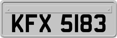 KFX5183