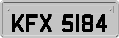 KFX5184